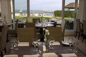 The George Brasserie